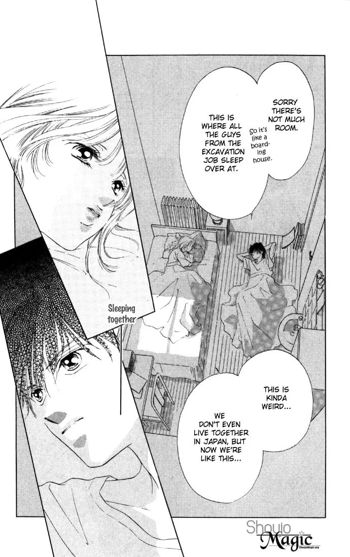 Read Two chapter 19 image 12 on Lezhin