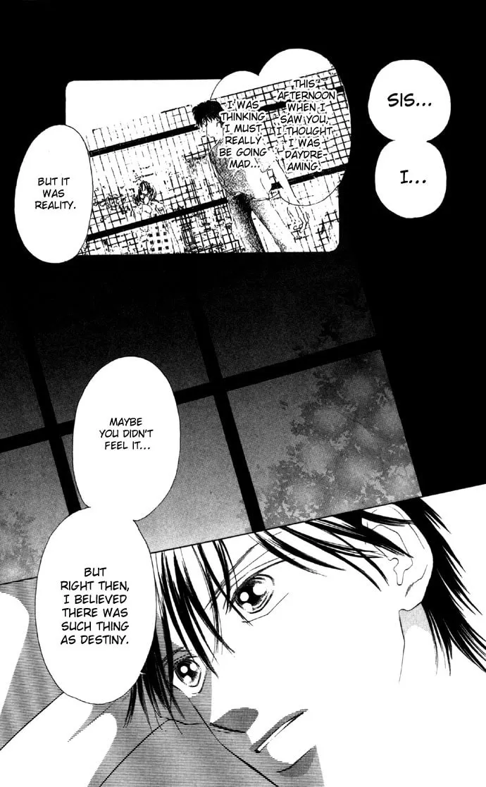 Read Two chapter 19 image 13 on Lezhin