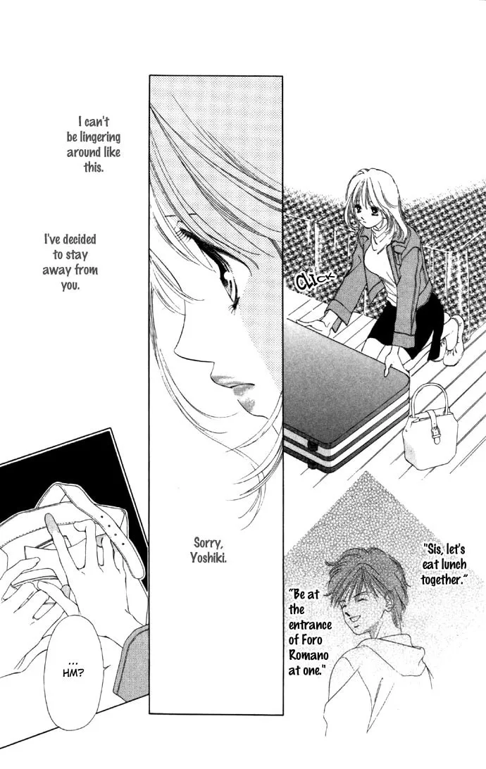 Read Two chapter 19 image 16 on Lezhin