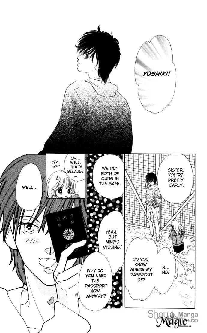 Read Two chapter 19 image 17 on Lezhin