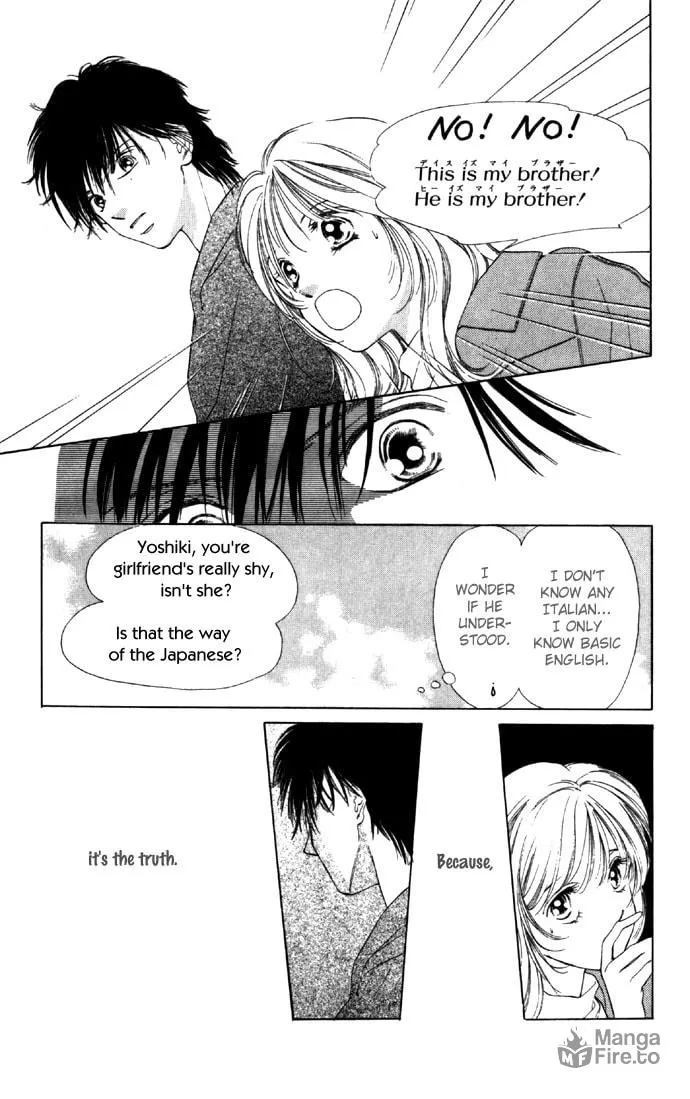 Read Two chapter 19 image 19 on Lezhin