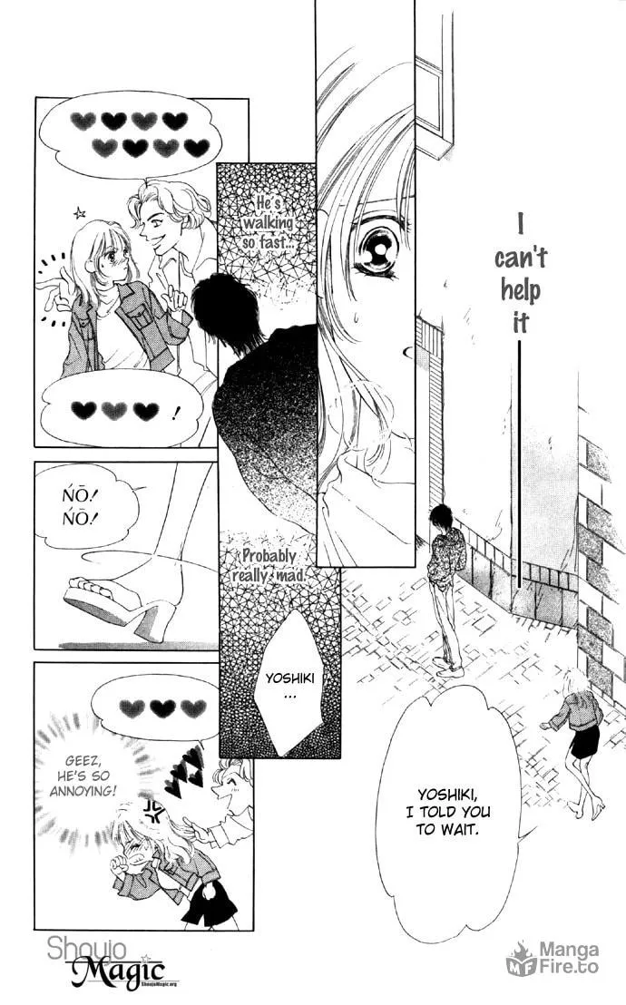 Read Two chapter 19 image 20 on Lezhin