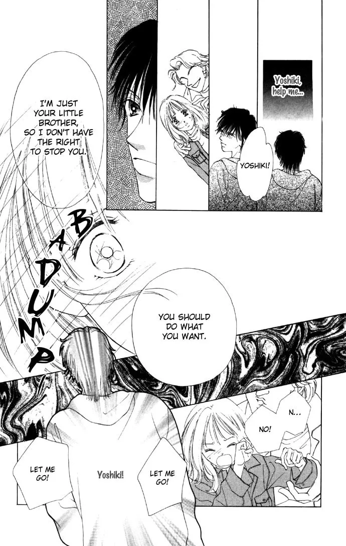 Read Two chapter 19 image 21 on Lezhin