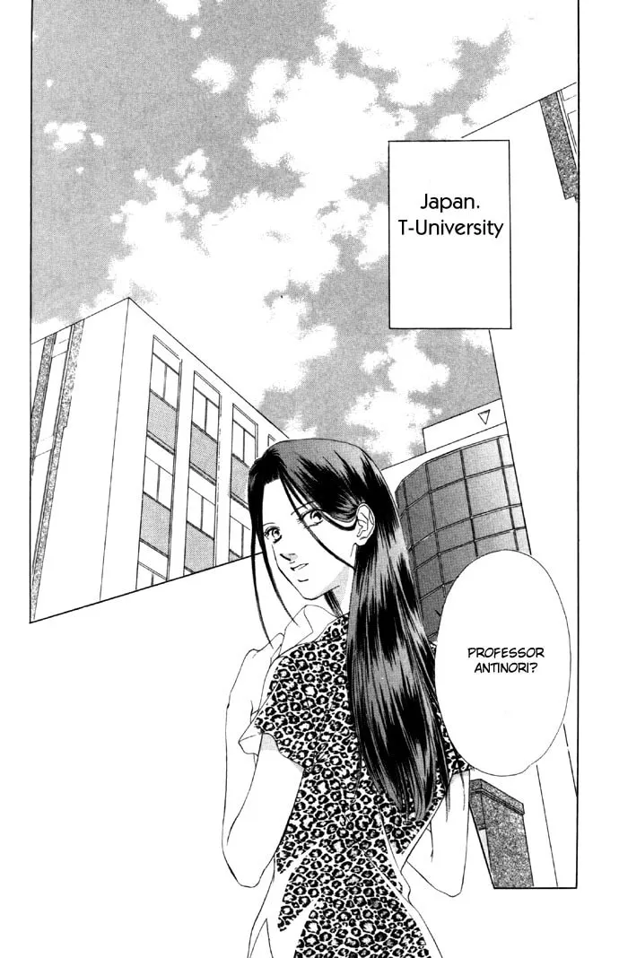Read Two chapter 19 image 25 on Lezhin
