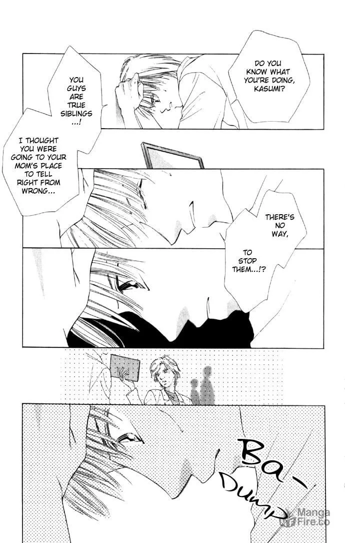 Read Two chapter 19 image 29 on Lezhin