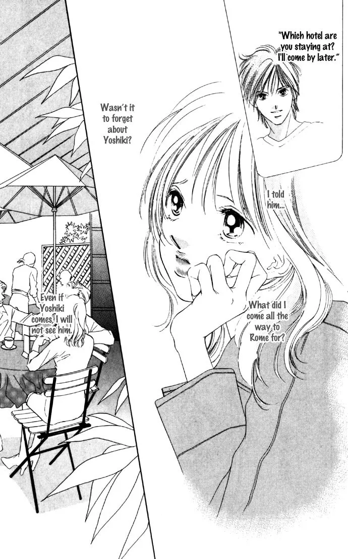 Read Two chapter 19 image 3 on Lezhin