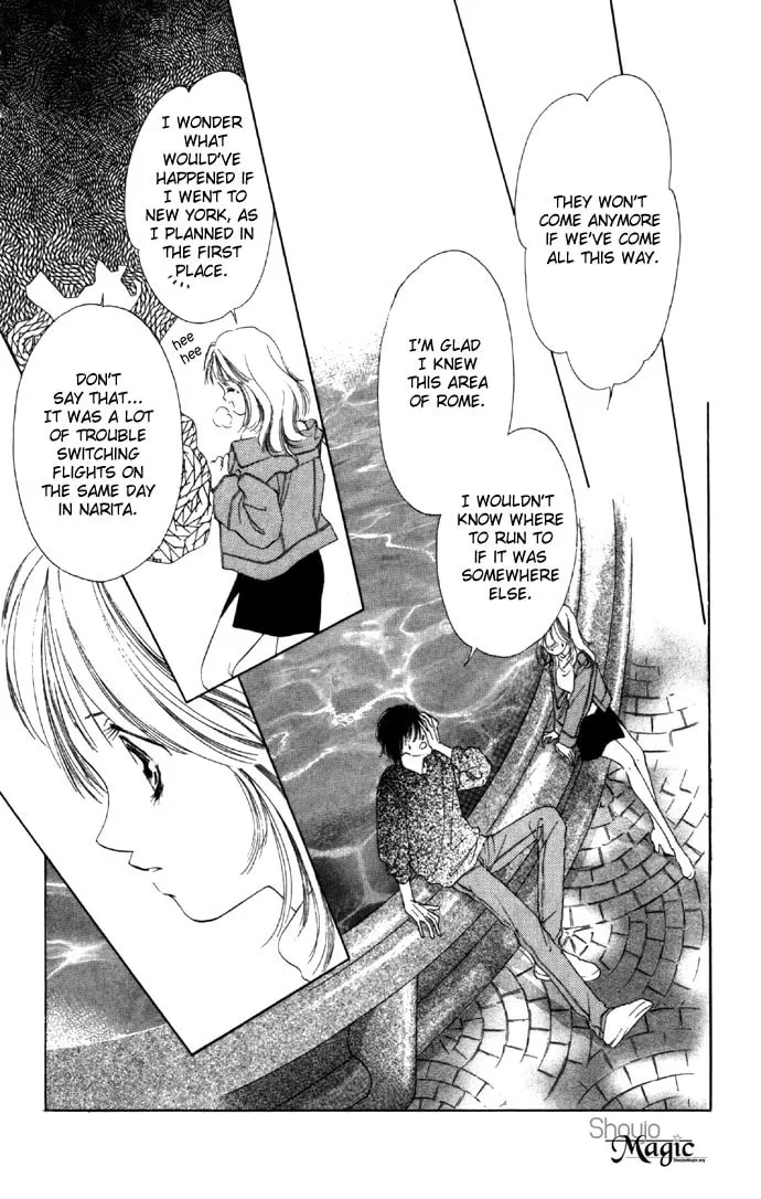 Read Two chapter 19 image 30 on Lezhin