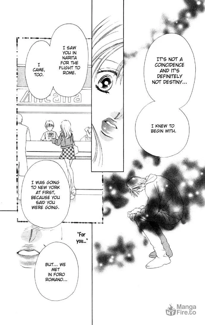 Read Two chapter 19 image 32 on Lezhin