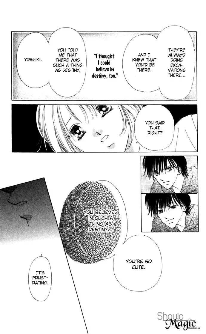 Read Two chapter 19 image 33 on Lezhin