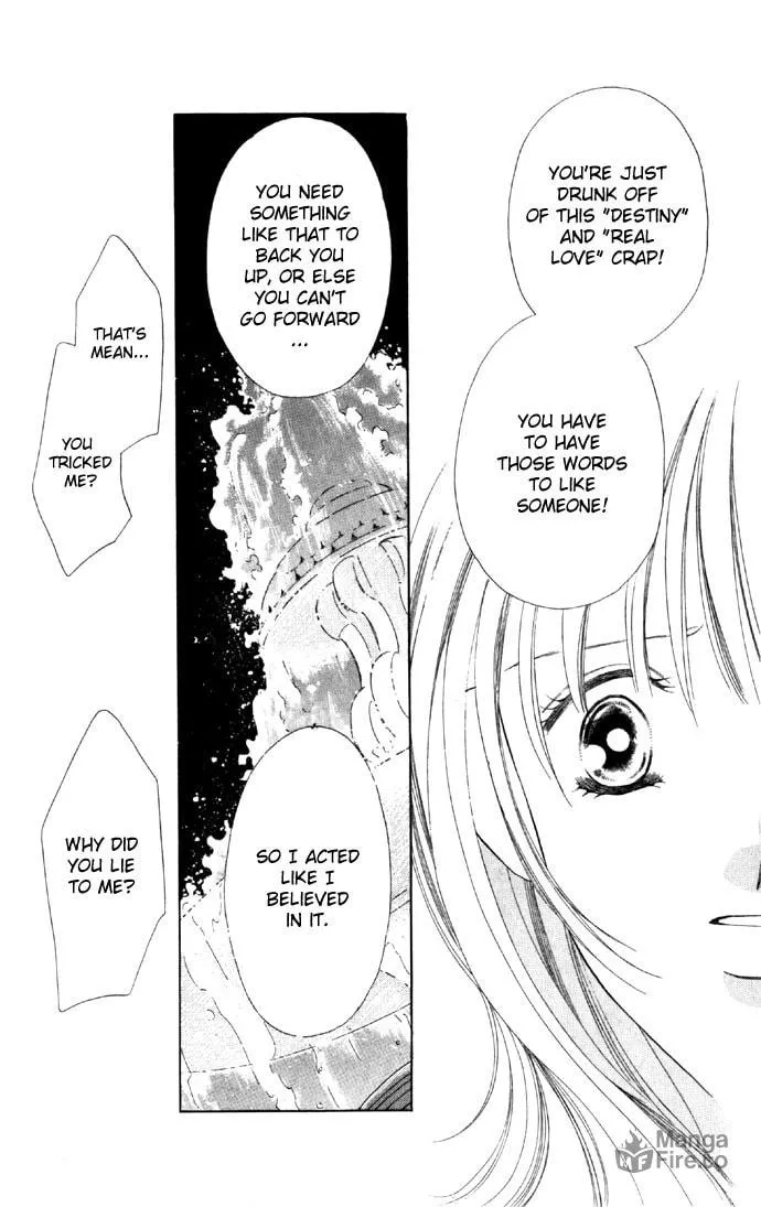 Read Two chapter 19 image 34 on Lezhin