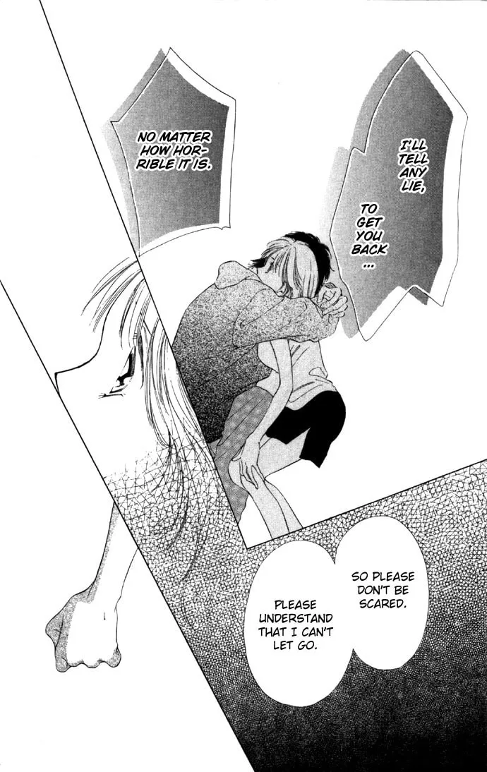 Read Two chapter 19 image 36 on Lezhin
