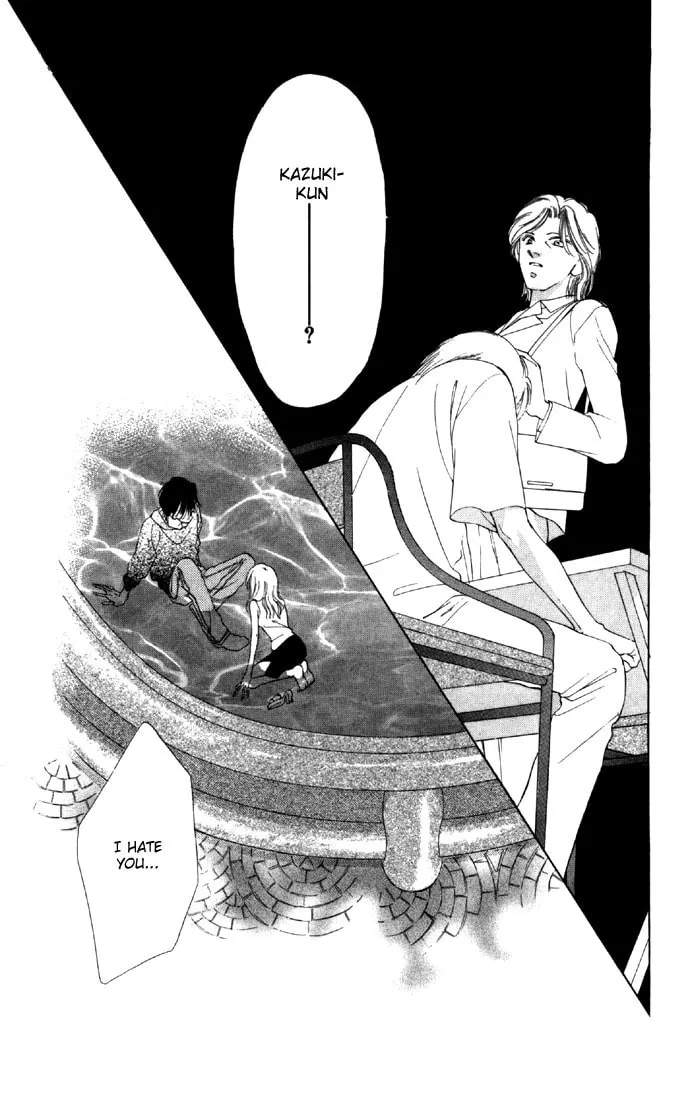 Read Two chapter 19 image 40 on Lezhin