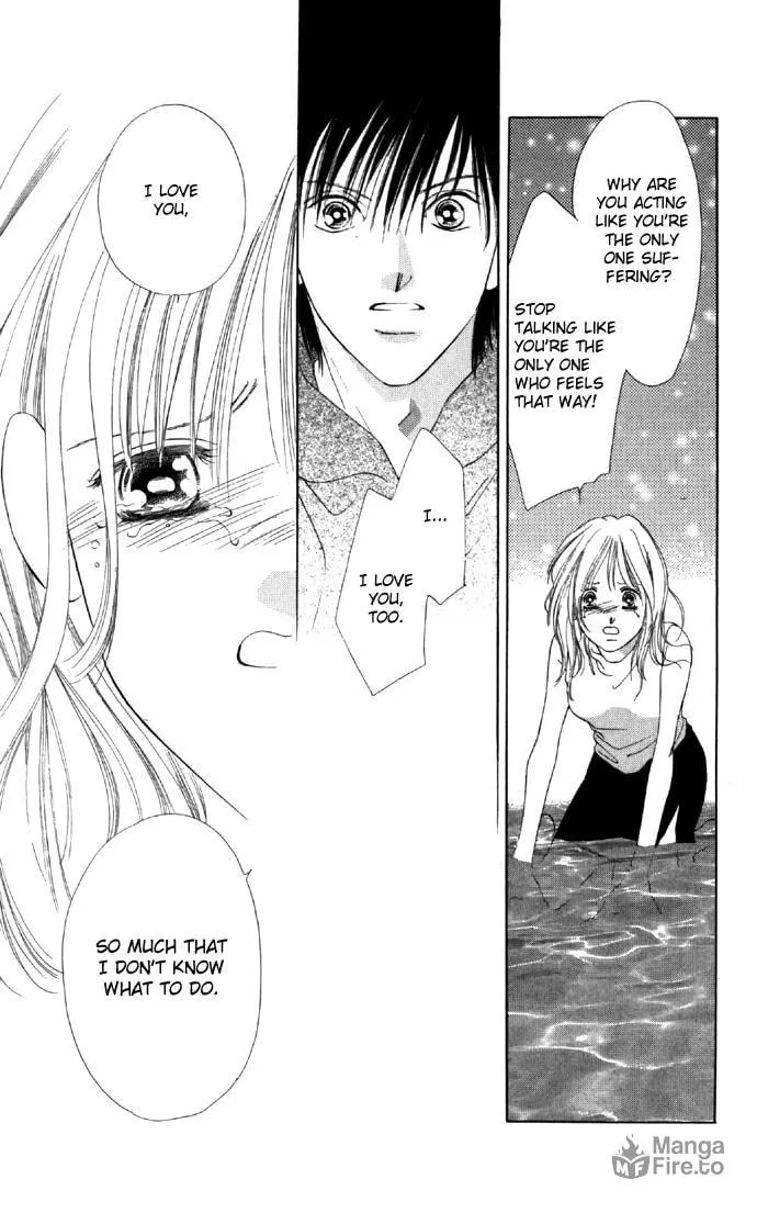 Read Two chapter 19 image 41 on Lezhin