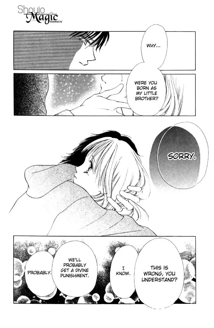 Read Two chapter 19 image 42 on Lezhin