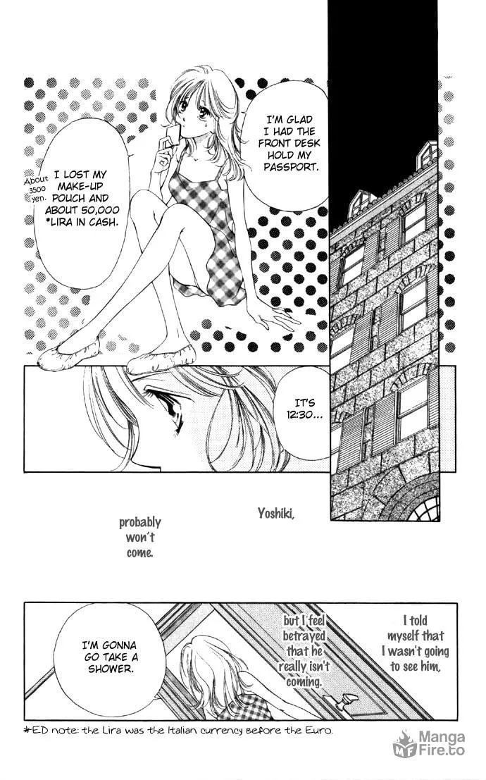 Read Two chapter 19 image 5 on Lezhin