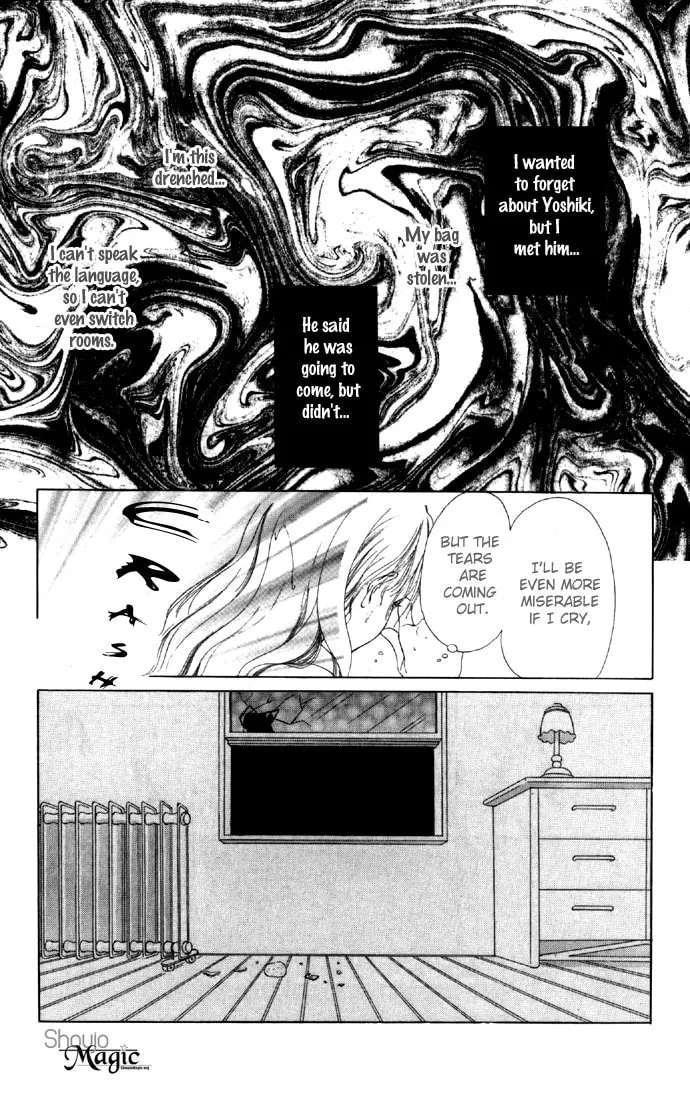 Read Two chapter 19 image 7 on Lezhin