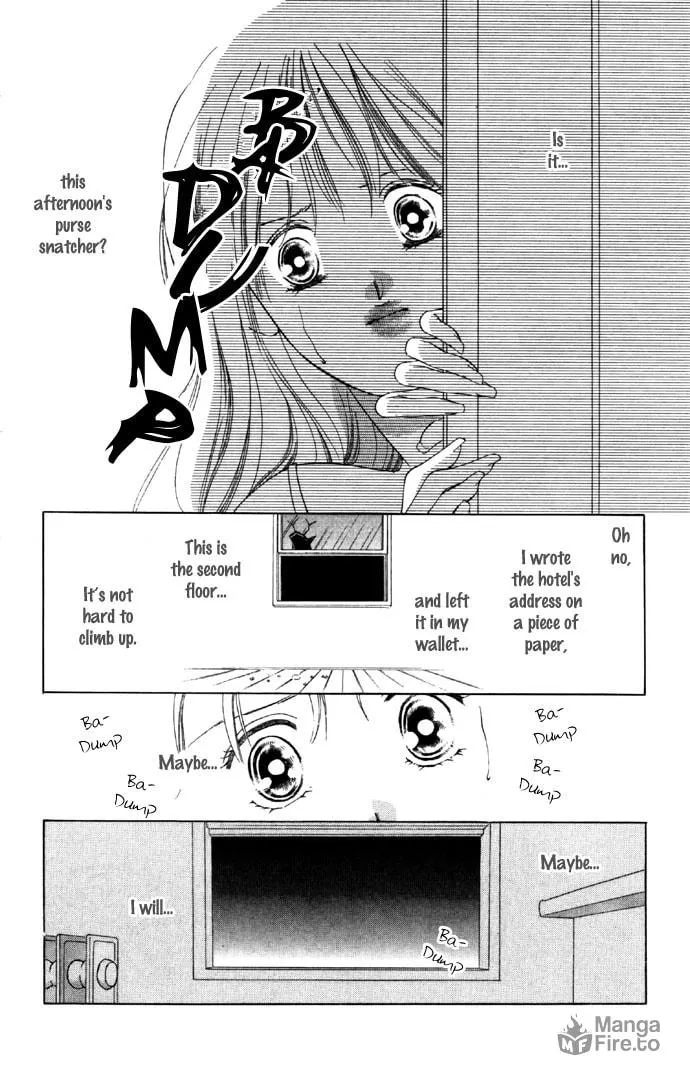 Read Two chapter 19 image 8 on Lezhin