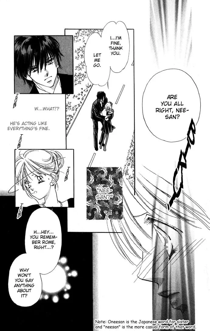 Read Two chapter 2 image 10 on Lezhin
