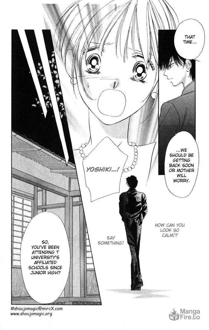 Read Two chapter 2 image 11 on Lezhin