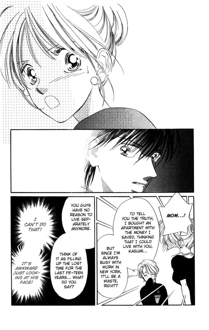 Read Two chapter 2 image 13 on Lezhin