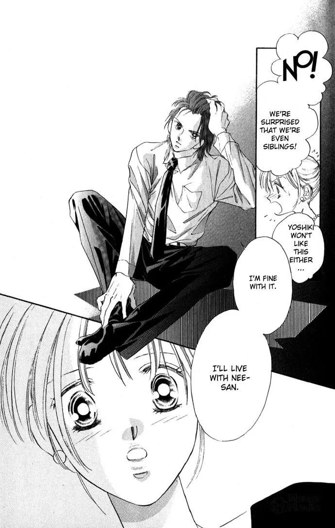 Read Two chapter 2 image 14 on Lezhin