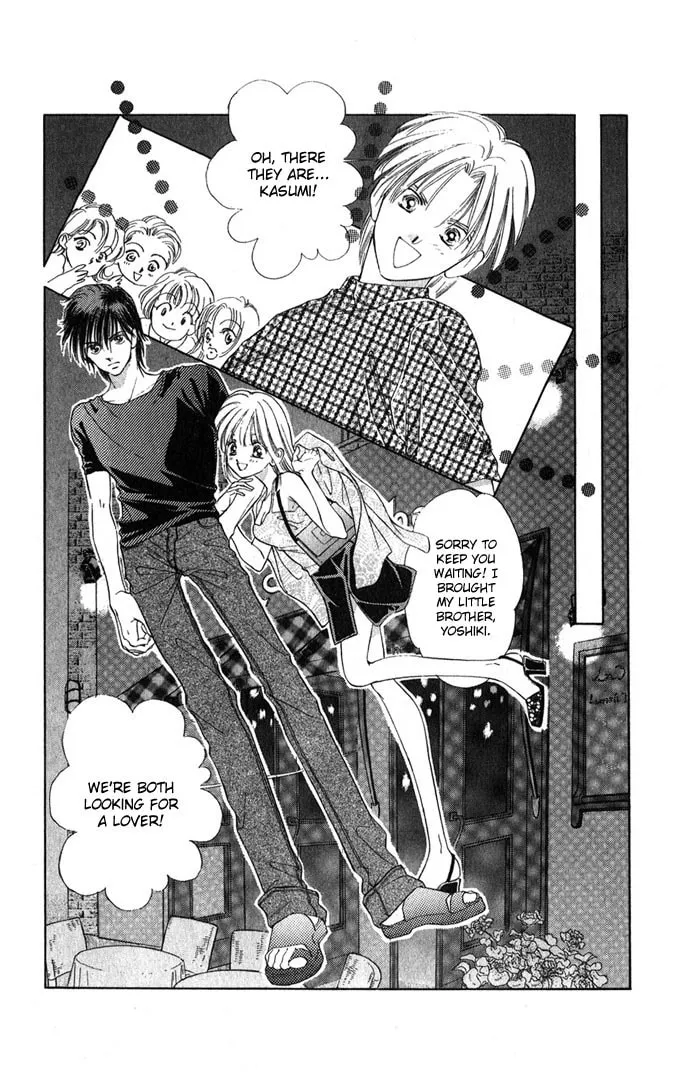 Read Two chapter 2 image 21 on Lezhin
