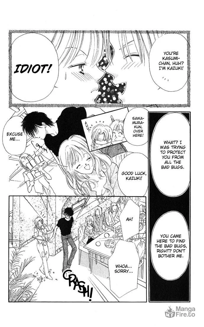 Read Two chapter 2 image 23 on Lezhin