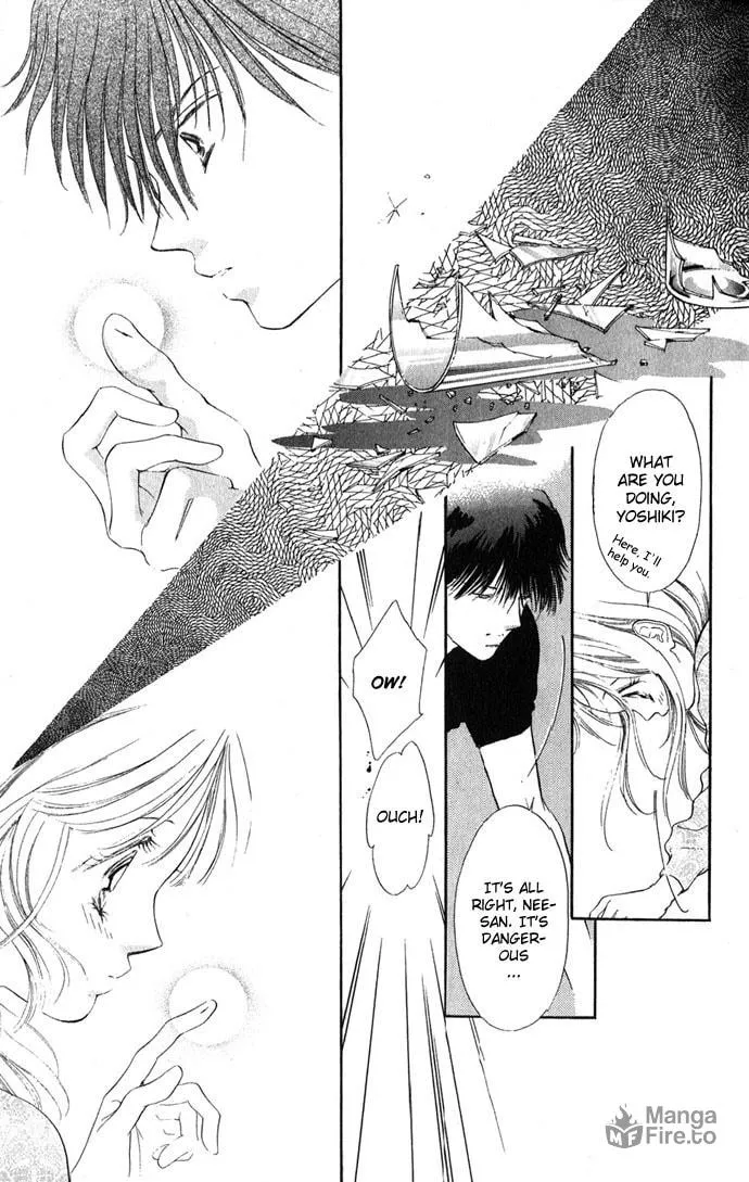 Read Two chapter 2 image 24 on Lezhin