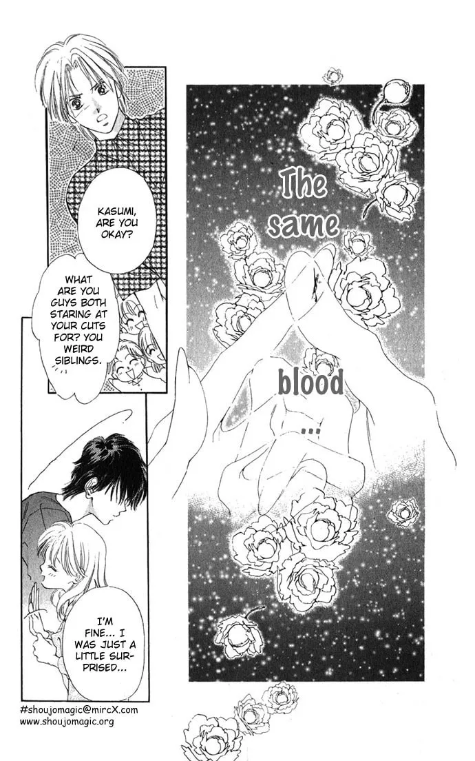 Read Two chapter 2 image 25 on Lezhin