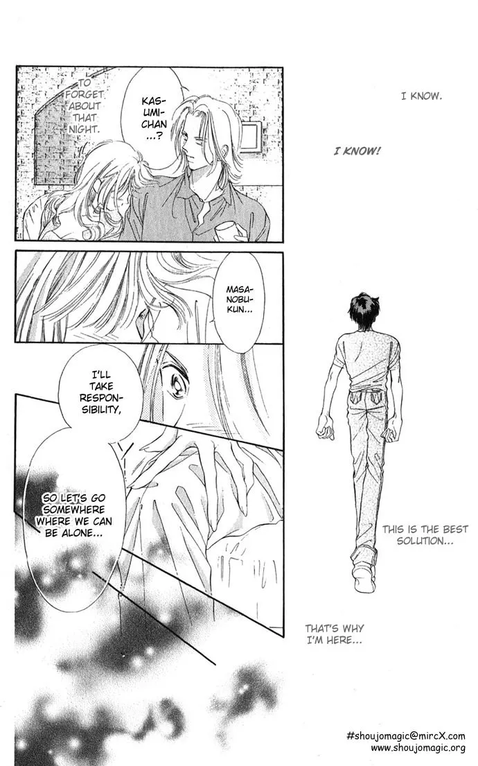 Read Two chapter 2 image 27 on Lezhin
