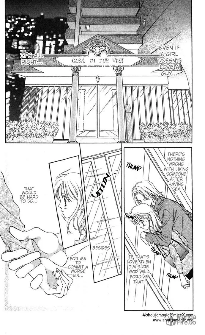 Read Two chapter 2 image 29 on Lezhin