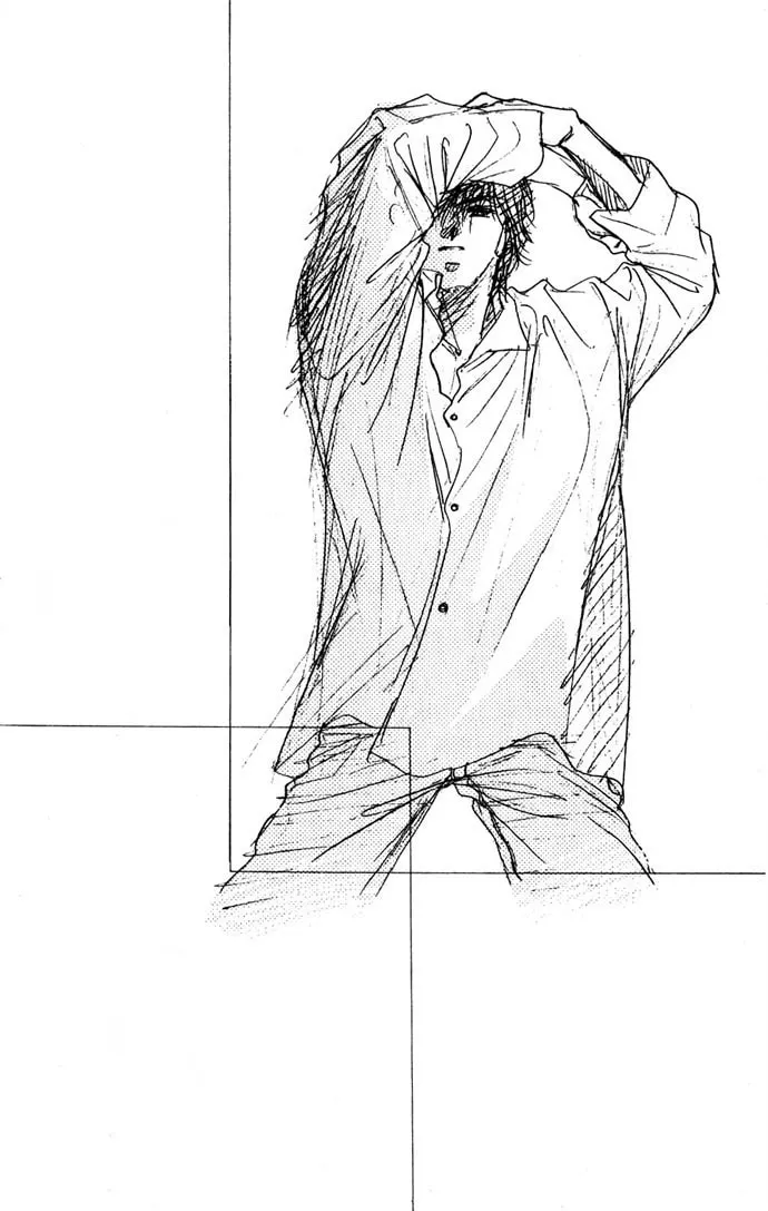 Read Two chapter 2 image 3 on Lezhin