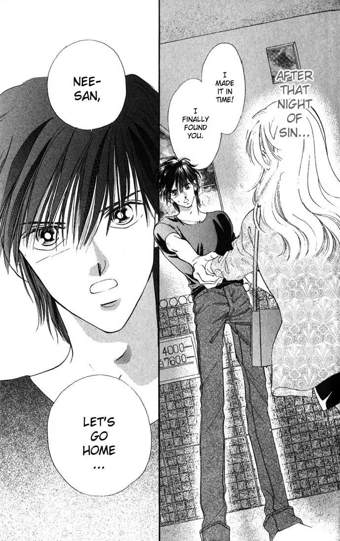 Read Two chapter 2 image 30 on Lezhin