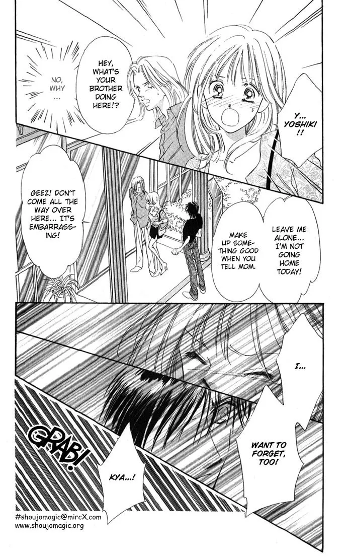 Read Two chapter 2 image 31 on Lezhin