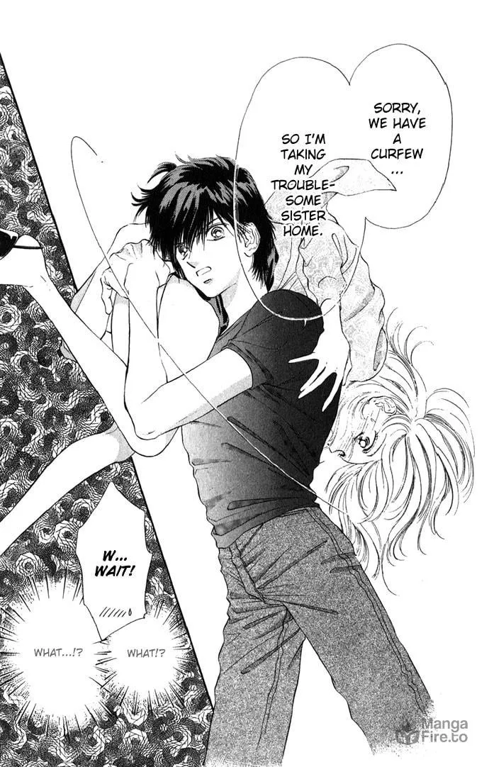 Read Two chapter 2 image 32 on Lezhin
