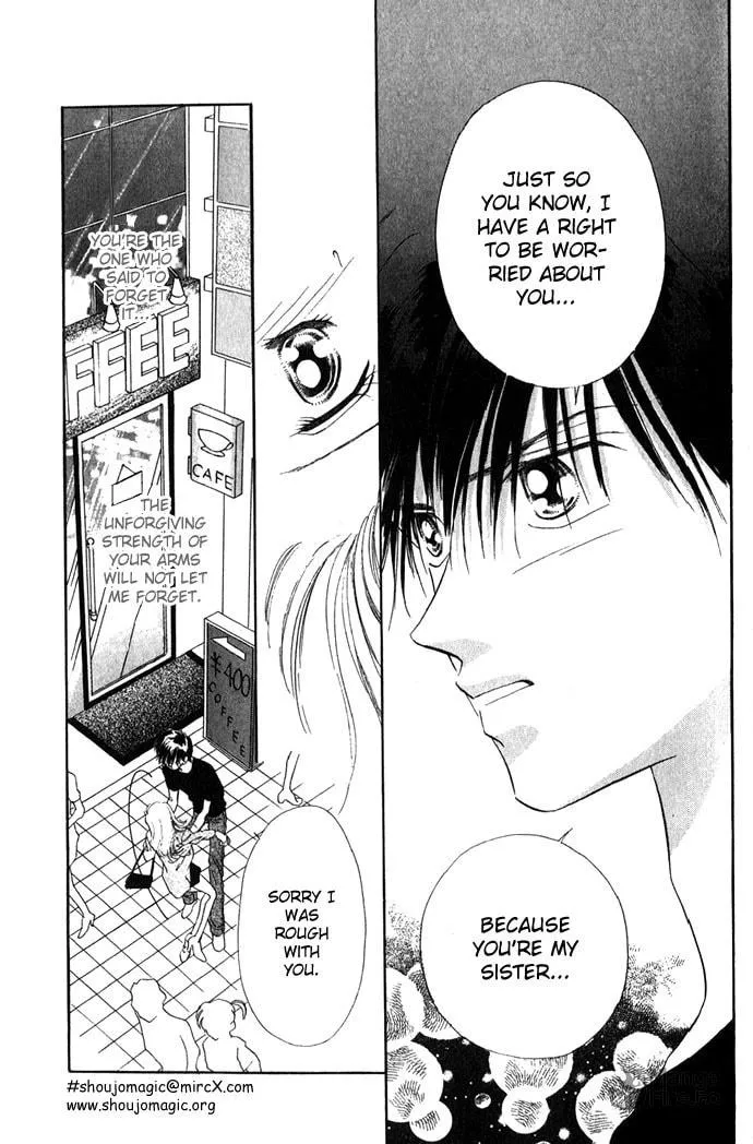 Read Two chapter 2 image 34 on Lezhin