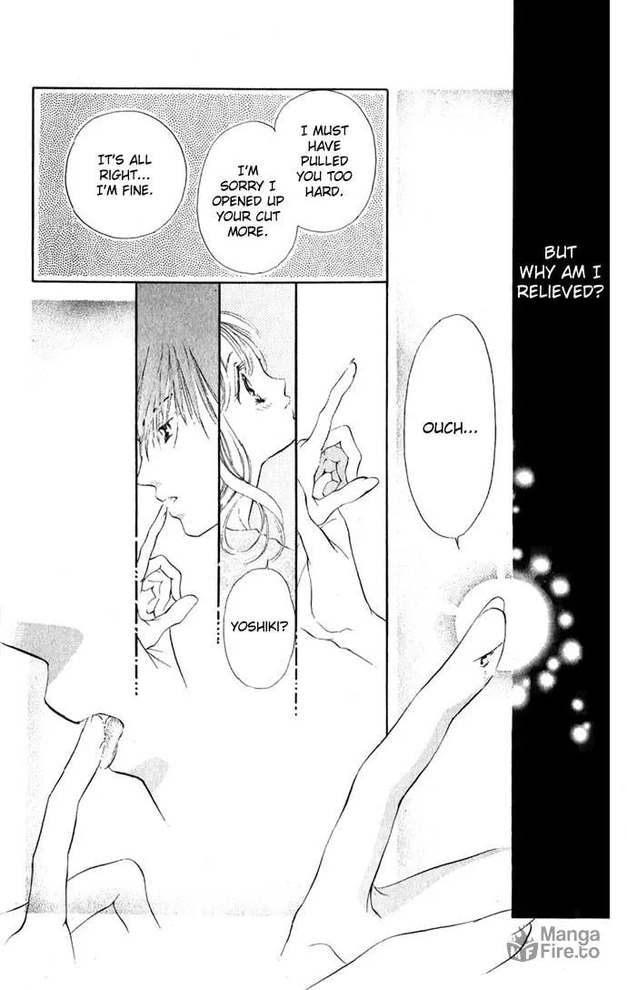 Read Two chapter 2 image 35 on Lezhin