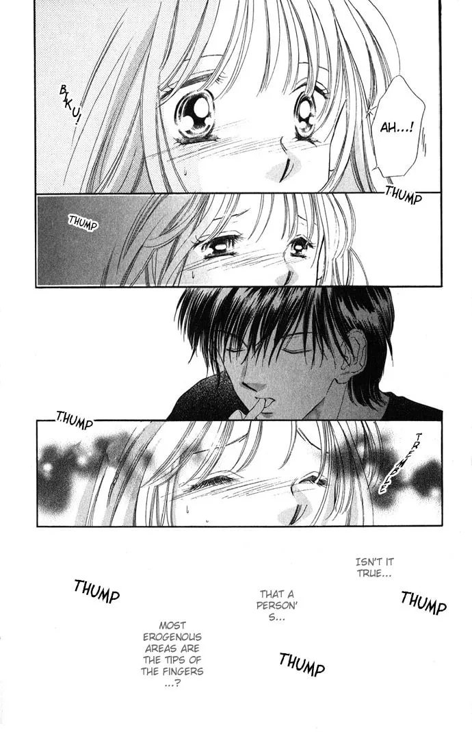 Read Two chapter 2 image 36 on Lezhin