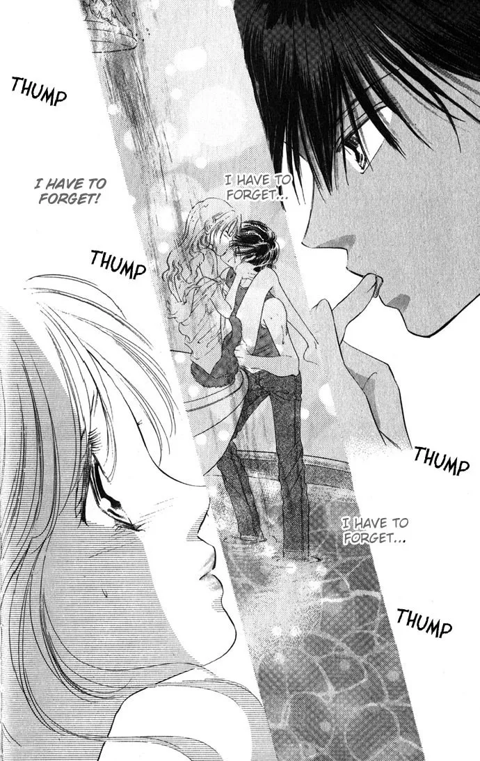 Read Two chapter 2 image 37 on Lezhin