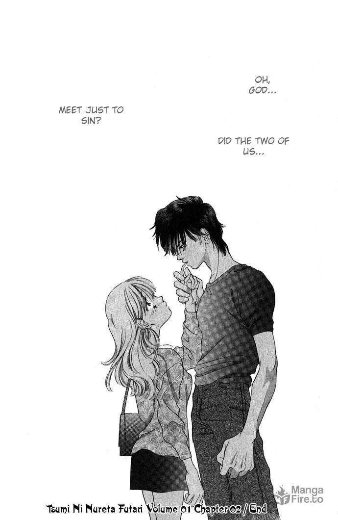 Read Two chapter 2 image 38 on Lezhin