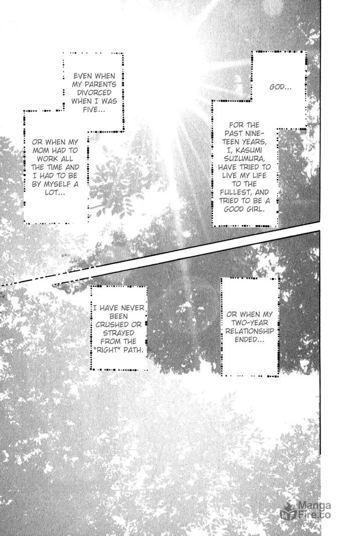 Read Two chapter 2 image 4 on Lezhin