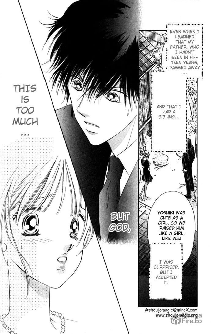 Read Two chapter 2 image 5 on Lezhin