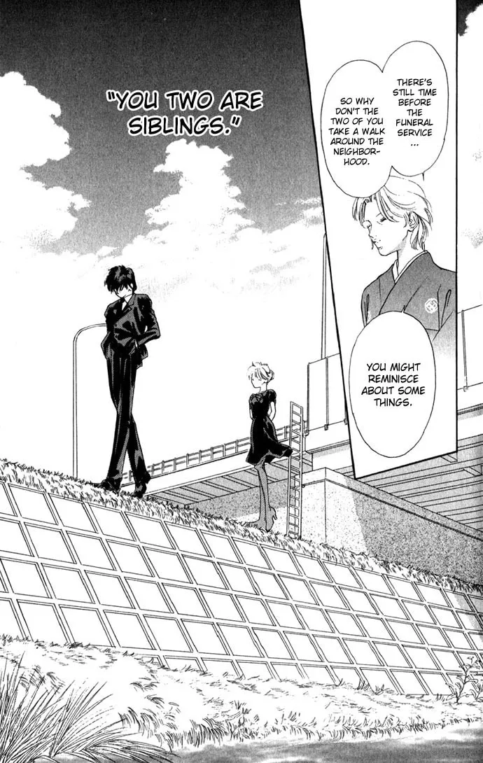 Read Two chapter 2 image 6 on Lezhin