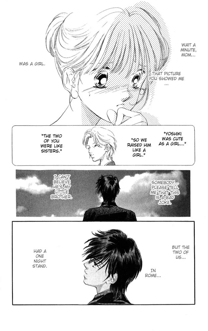 Read Two chapter 2 image 7 on Lezhin