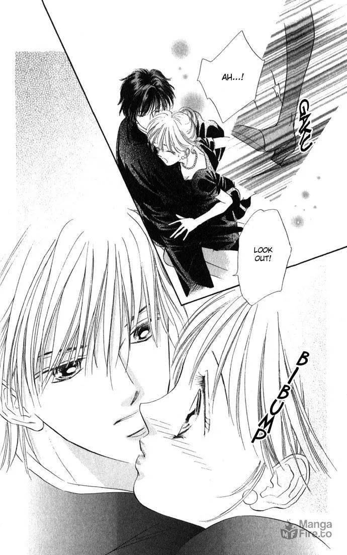 Read Two chapter 2 image 9 on Lezhin