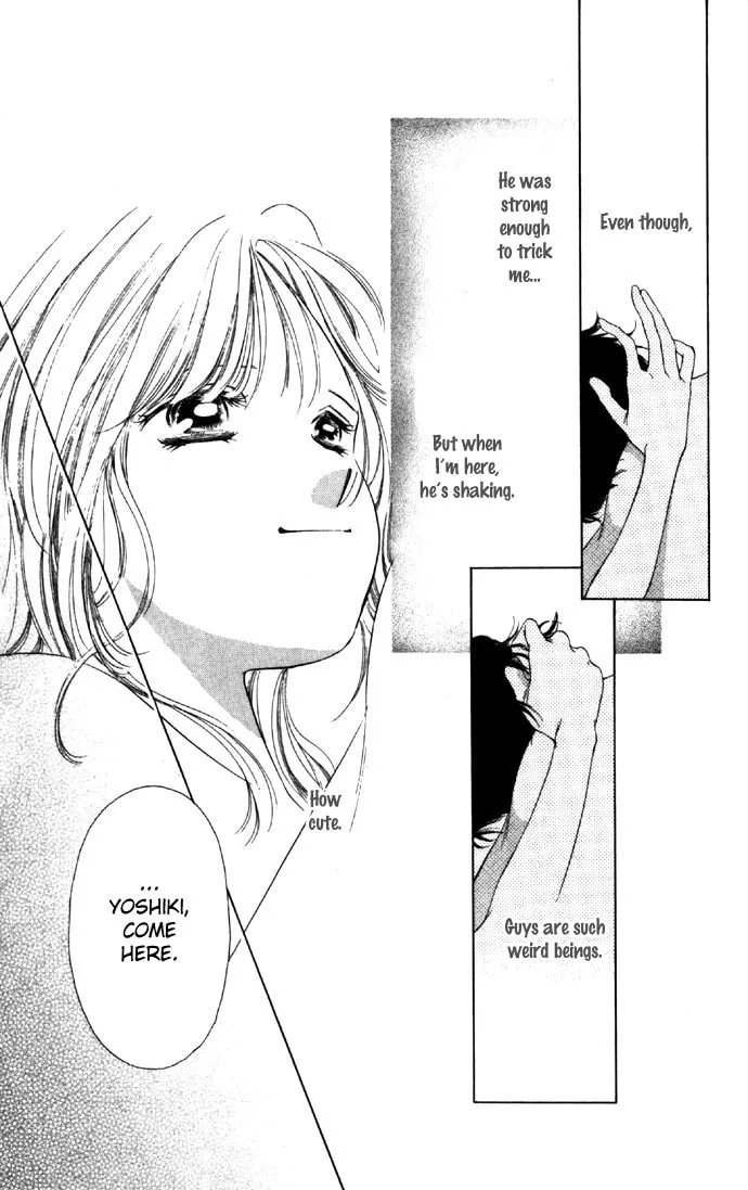 Read Two chapter 20 image 10 on Lezhin
