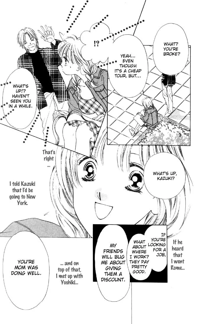 Read Two chapter 20 image 13 on Lezhin