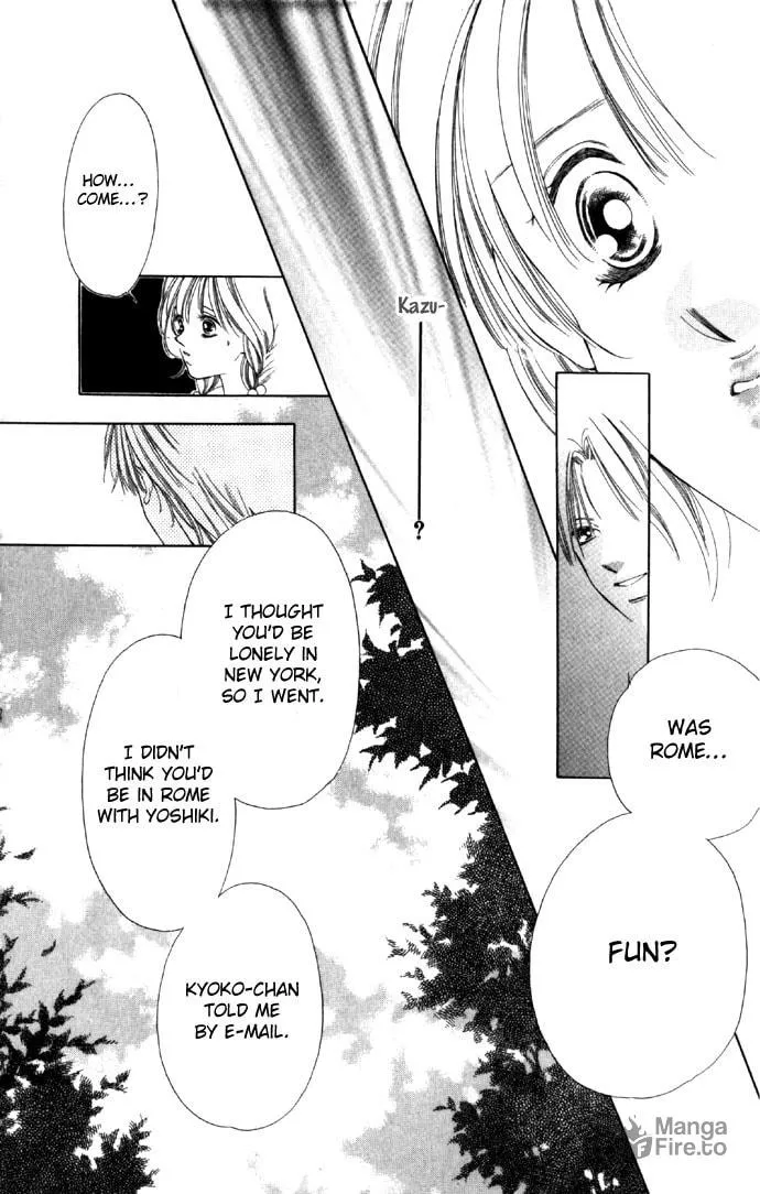 Read Two chapter 20 image 14 on Lezhin