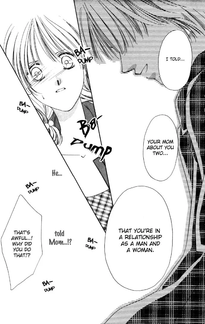 Read Two chapter 20 image 15 on Lezhin