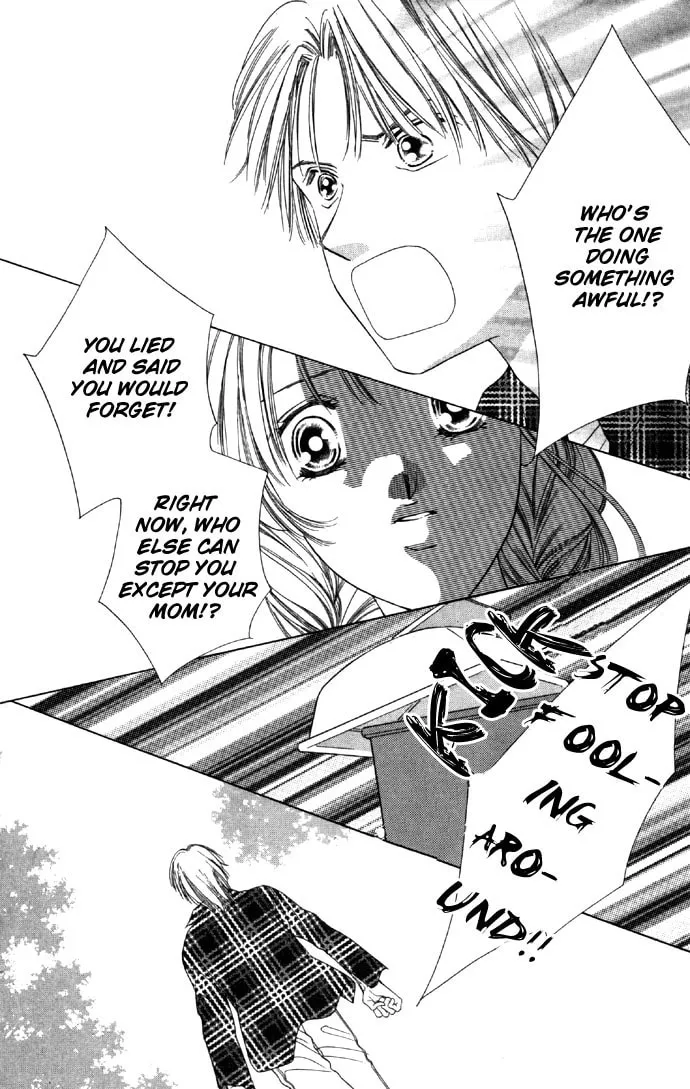 Read Two chapter 20 image 16 on Lezhin